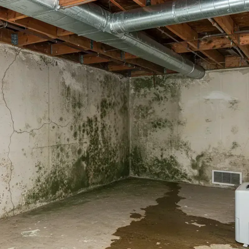 Professional Mold Removal in Weirton Heights, WV